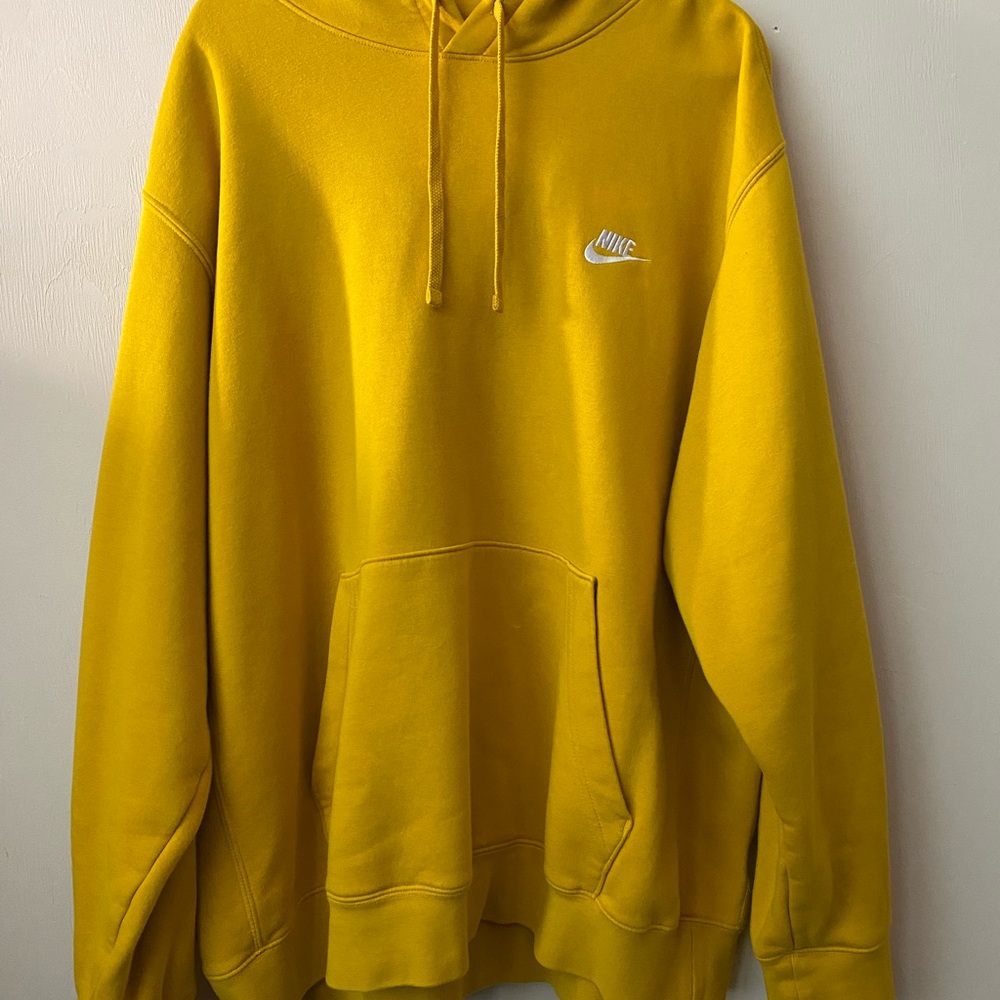 Nike Hoodie